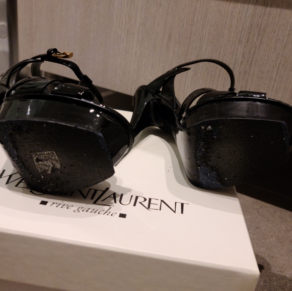 YSL tribute 36.5 - Picture 2 of 4